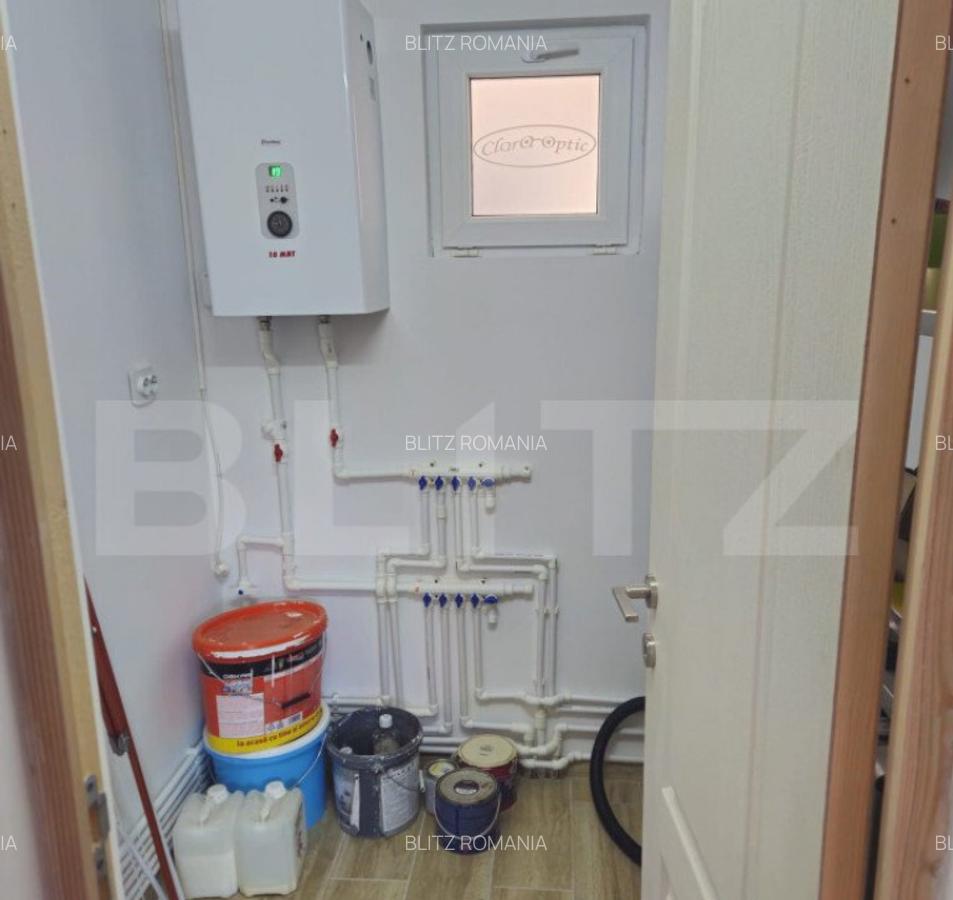 Vila ideala pentru familie, Ulmi - 12