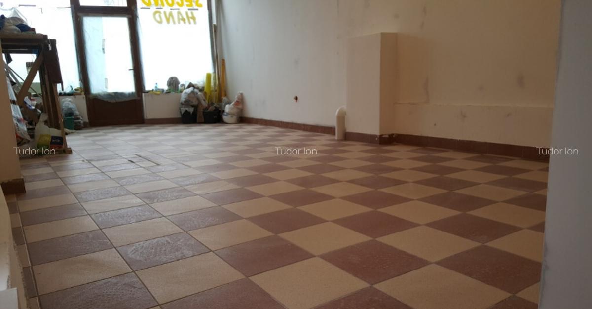 Spa?iu Comercial 50 mp, Vad Stradal, la 100 m de Spital Judetean - 5