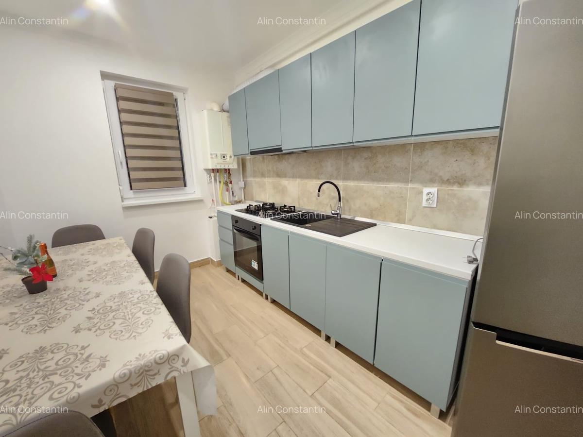 Apartamente - Centrala Proprie - Militari Residence - 6