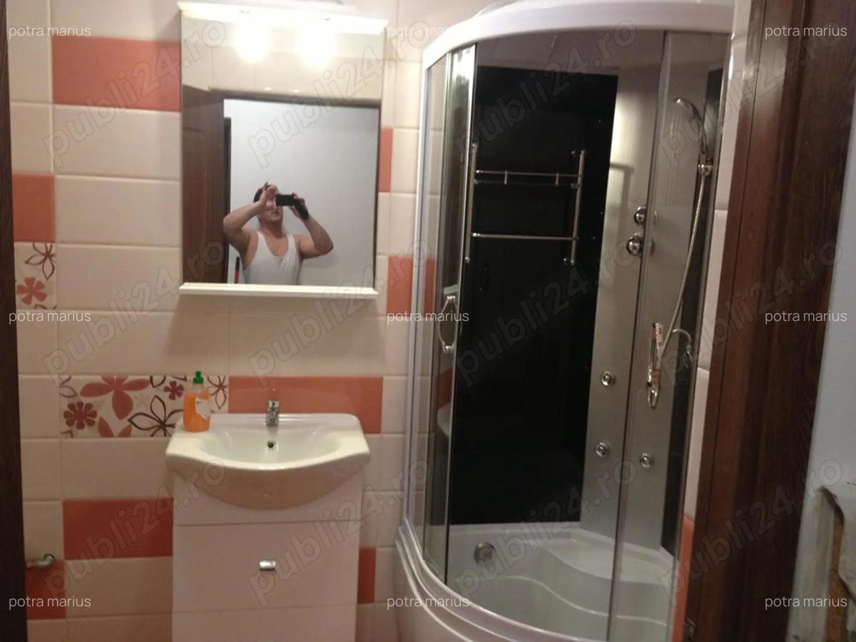 Inchiriez apartament 3 camere Floresti - 4