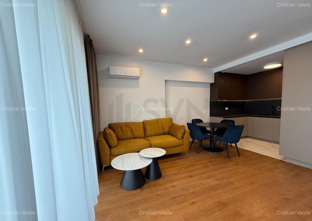 Apartament 2 camere I One Cotroceni I Parcare I De inchiriat - 4
