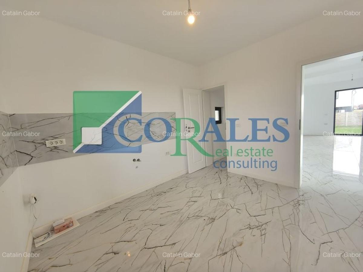 Duplex modern | Giroc – Finalizat 2025! - 4