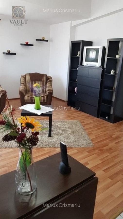 Apartament 2 camere COMPLET MOBILAT/UTILAT bloc nou FUNDENI - 2