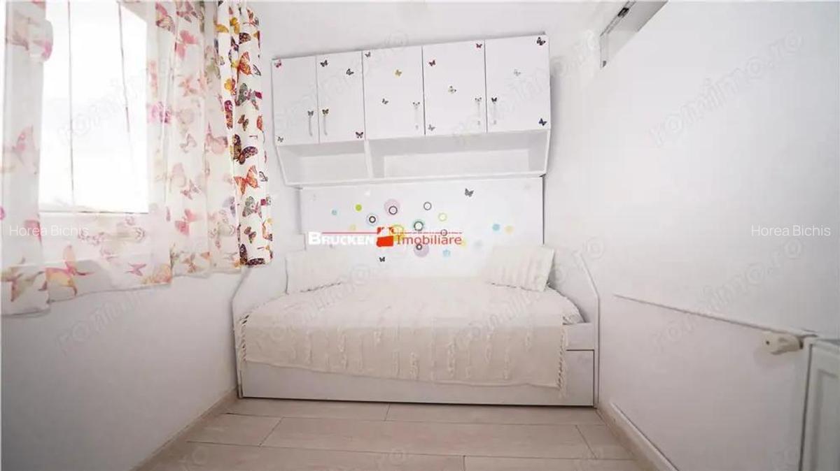 APARTAMENT CU O CAMERA TRANSFORMAT | MAGHERU - 6