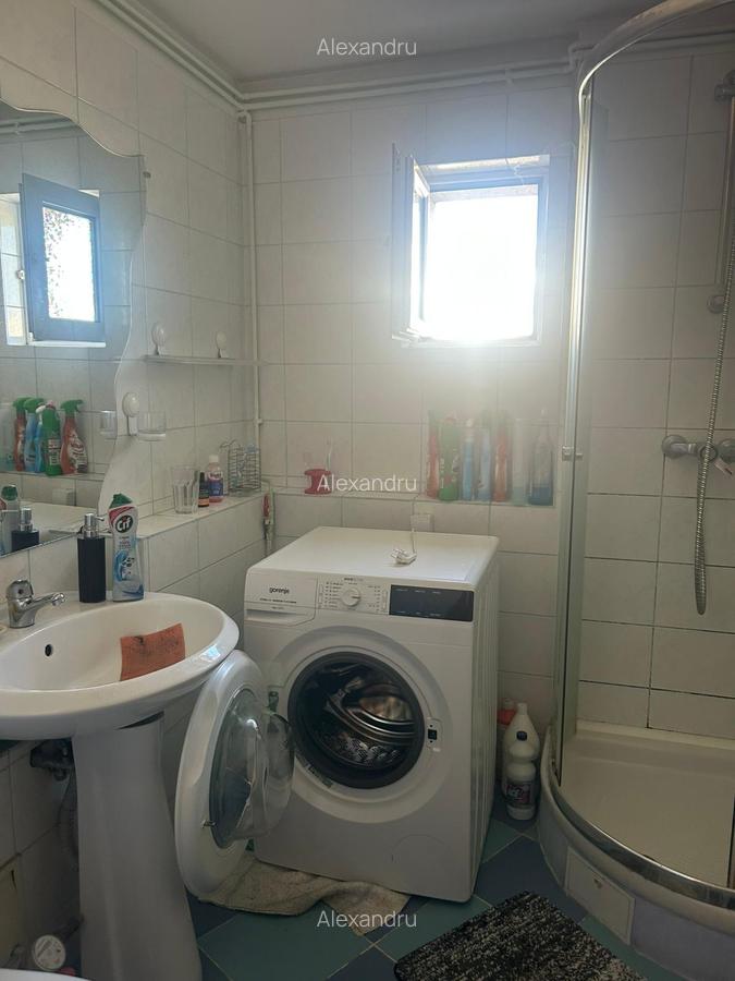 Aviatiei 2 camere, transformat din 3 camere,  centrala, bloc anvelopat - 6