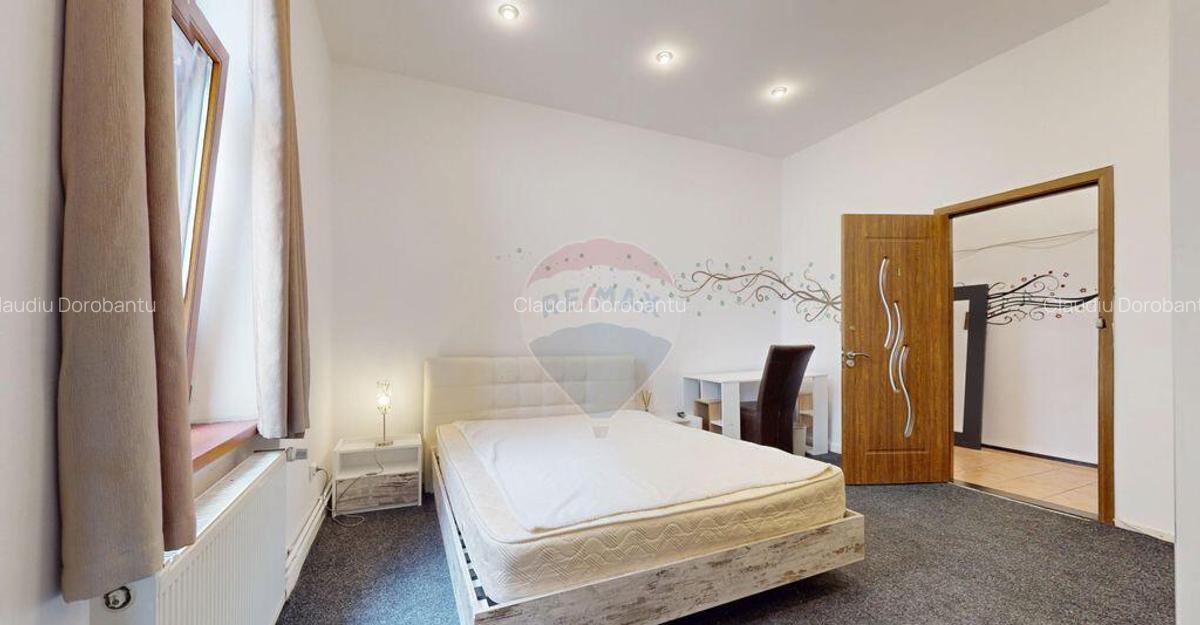 Apartament 3 camere de inchiriat -Centrul Istoric- lang?... - 4