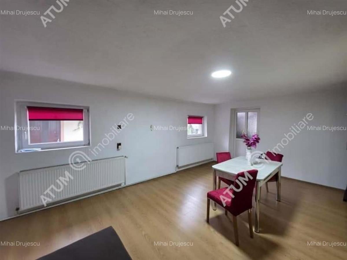 Casa spatioasa cu 3 camere si gradina in zona Terezian din Sibiu - 4 Casa spatioasa cu 3 camere si gradina in zona Terezian din Sibiu - 4