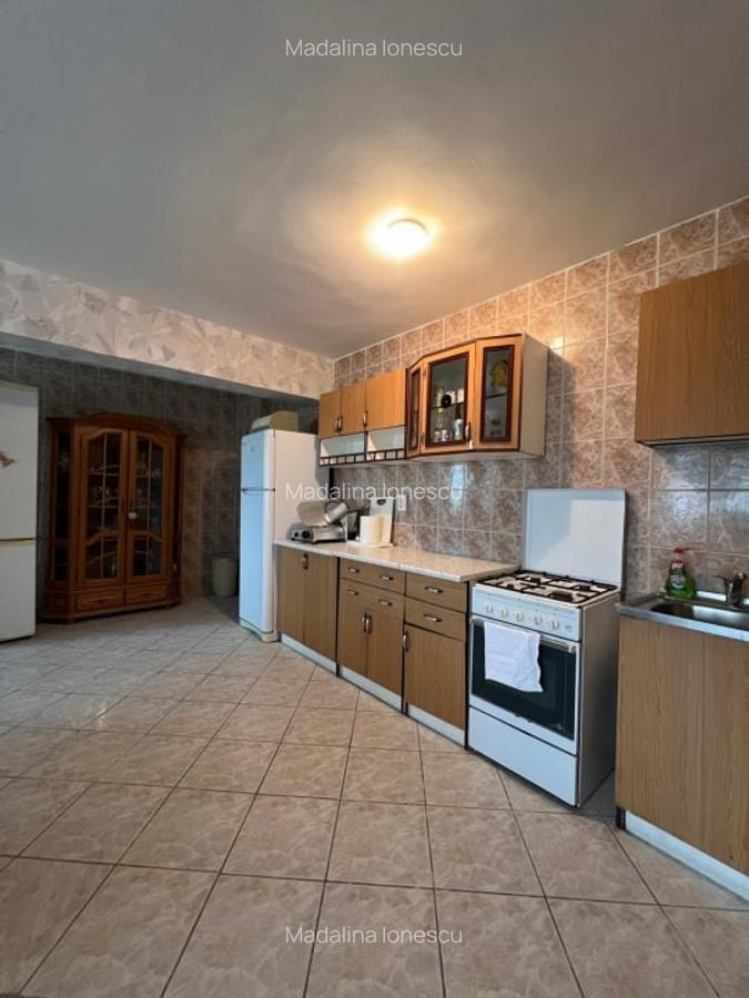 Apartament 3 camere | Faleza Nord | 100 mp | Etaj 3/8 - 6