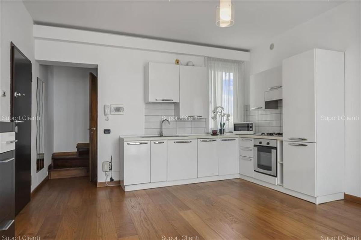 Duplex elegant cu vedere panoramica, la doi pasi de Piata Unirii si metrou - 16