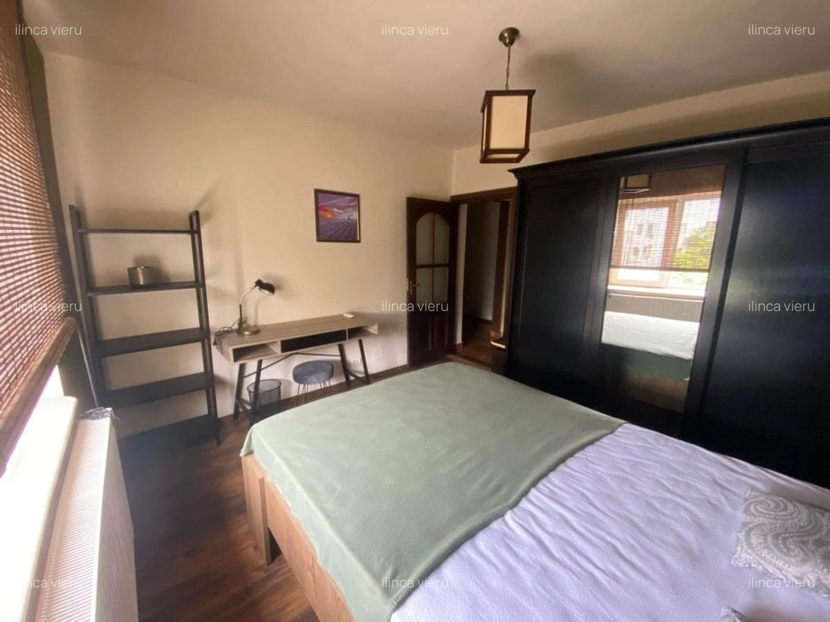 Apartament cu 2 camere decomandat în Piața Centrală - 3