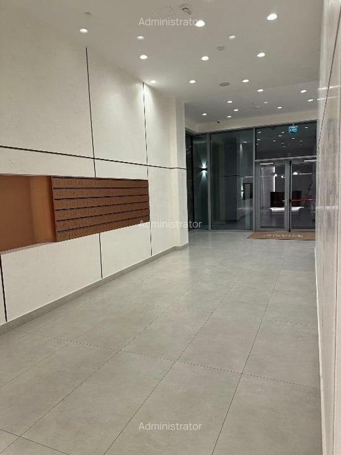 Aviatiei Tower, APARTAMENTE 2 SI 3 CAMERE LUX, GARAJ,PRIMA INCHIRIERE - 9