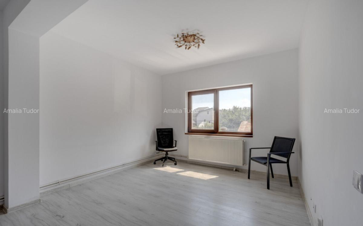 Bucure?tii Noi - Bazilescu, vila D+P+1+Pod, 318mp total ? - 13