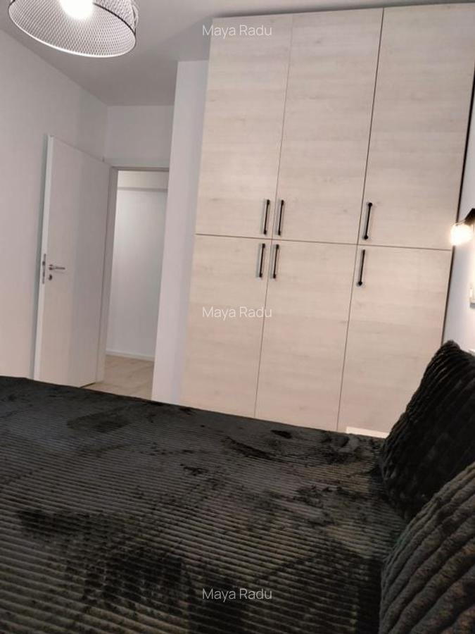 Apartament de 3 camere de închiriat / Floreasca - 7