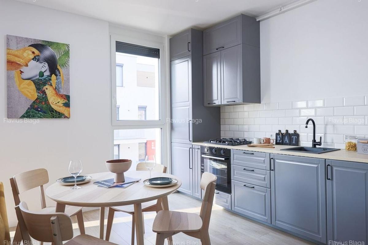 Cel mai ieftin apartament cu 3 camere NOU ARED Comision 0 - 2