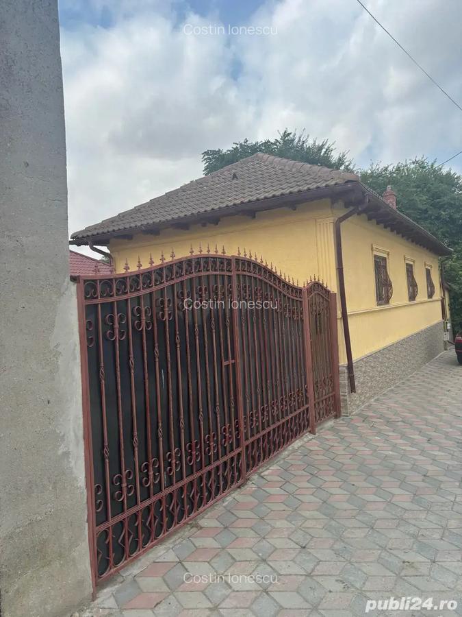 Vand Casa Medgidia ultracentral - 5