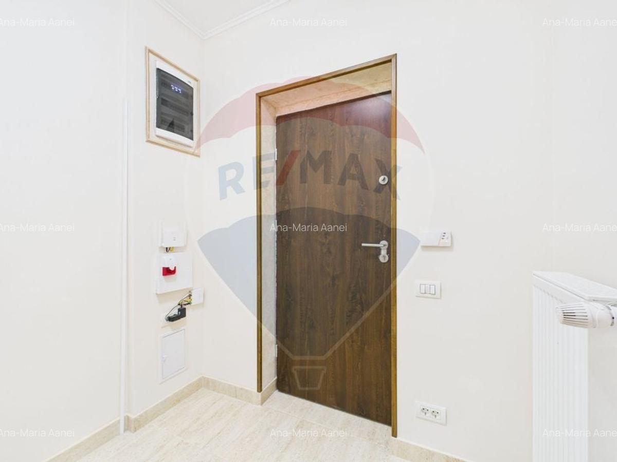 De vanzare | Vila cu 3 camere de vanzare in zona Piatra Arsa, Busteni - 9