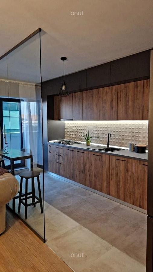 Apartament 2 Camere Avrig Park Residence - 6