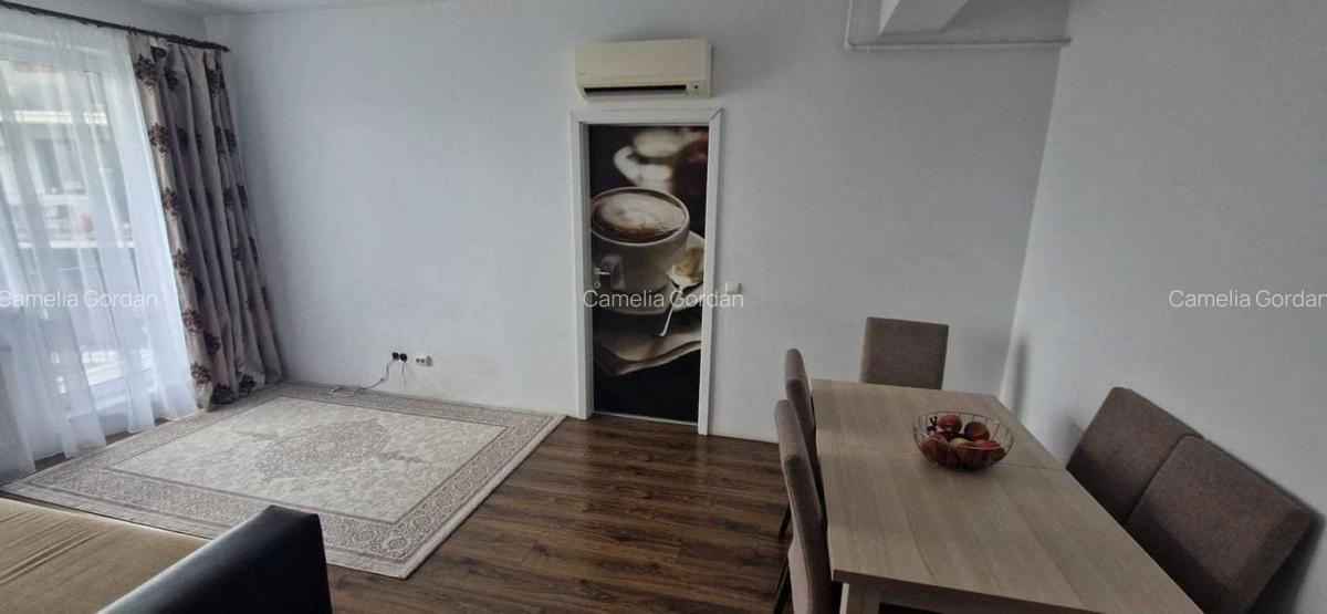 Inchiriere apart. cu 3 camere, mobilat, 600 Eur, Marasti - 5