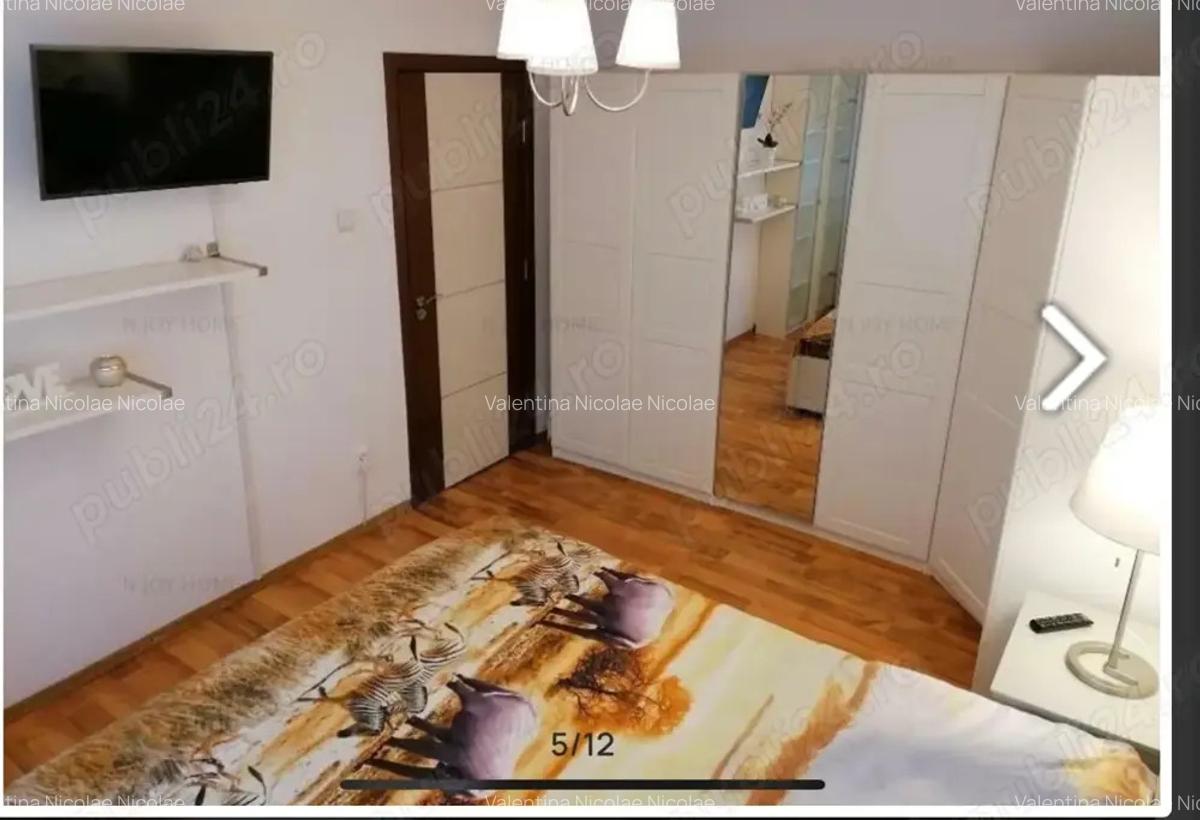 Inchiriere apartament 2 camere - zona Tei- direct proprietar - 4