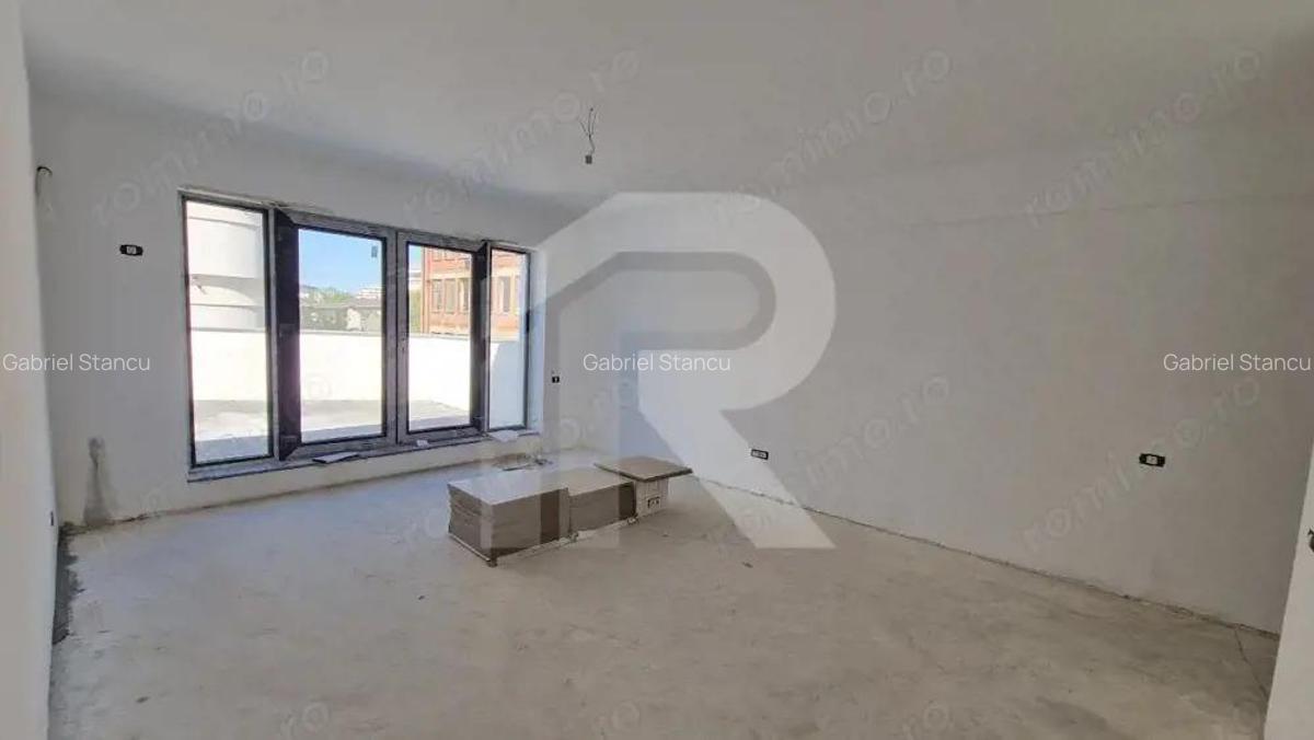 3 camere bloc nou, zona Nerva Traian, metrou Timpuri Noi - 8