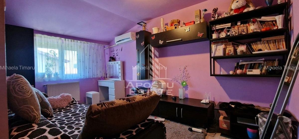Apartament cu 2 camere decomandat, mobilat în Girocului - 2