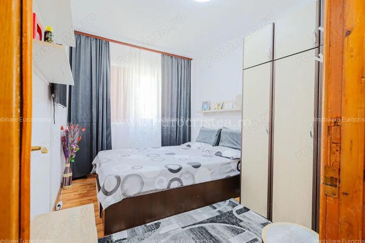 Apartament cu 3 camere , zona: Parc Evergreen - 5