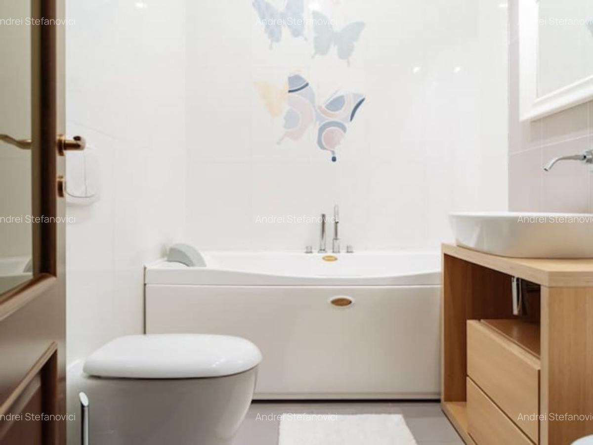 Apartament de inchiriat in imobil de referinta Soseaua Nordului - 6