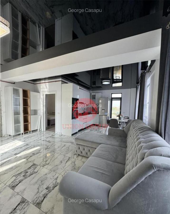 Apartament 2 camere Mobilat si Utilat Complet - Mamaia Nord - 2