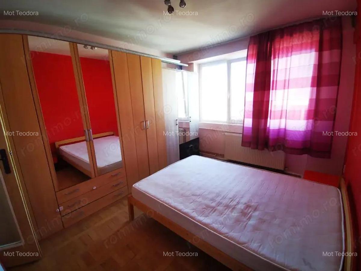 De inchiriat apartament 2 camere Ultracentral- 898 - 2