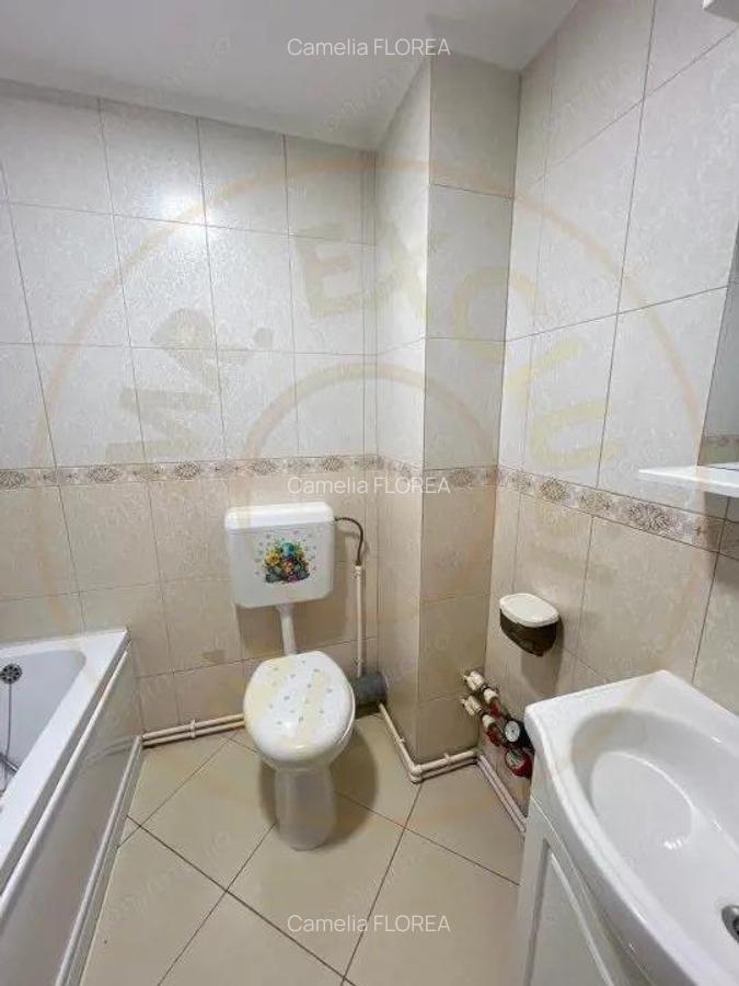 Garsoniera Prundu - Bld.Petrochimistilor Pitesti - 10