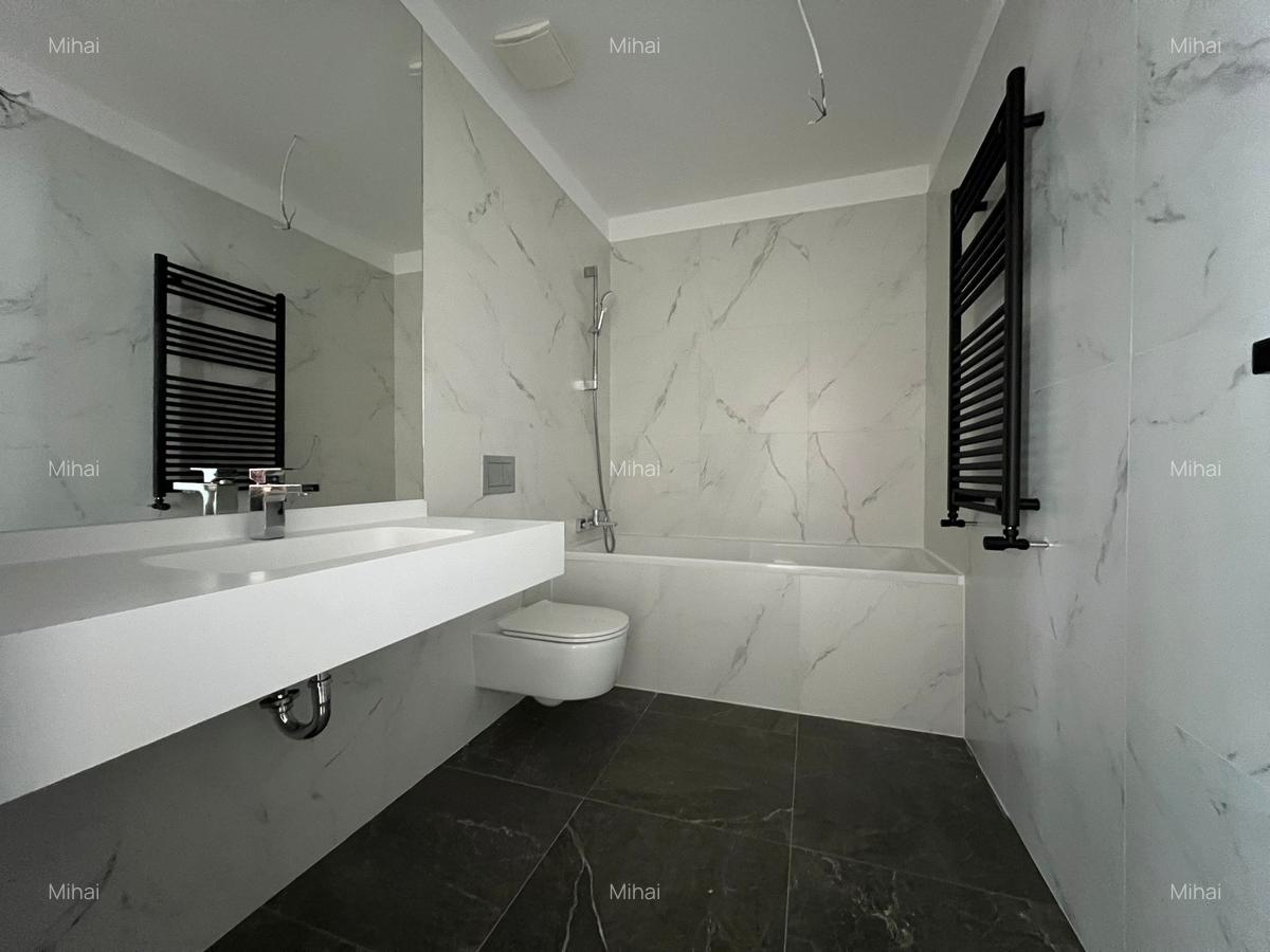 3 camere proprietar One Cotroceni park etaj 10/12 LA CHEIE! - 7