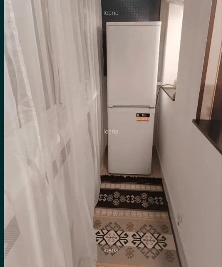 Pta Muncii, BASARABIA reabilitat,p/8,decomandata,AmenajatA balcon - 7