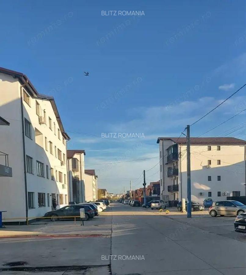 Apartament 2 camere, 68 mp utili, zona Magnolia - 1