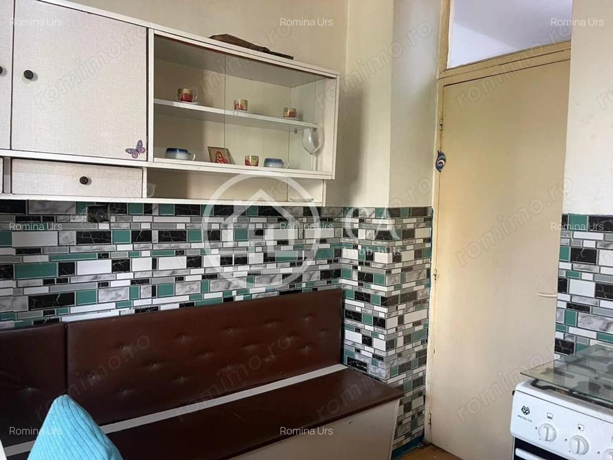 Apartament de inchiriat cu 2 camere in zona Nufarul, Oradea - 9