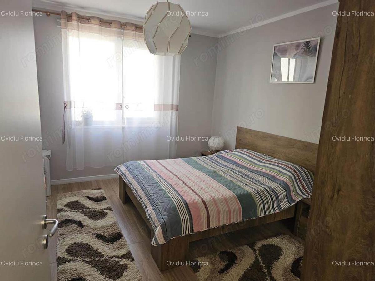 Apartament cu 2 camere si 2 locuri de parcare - 7