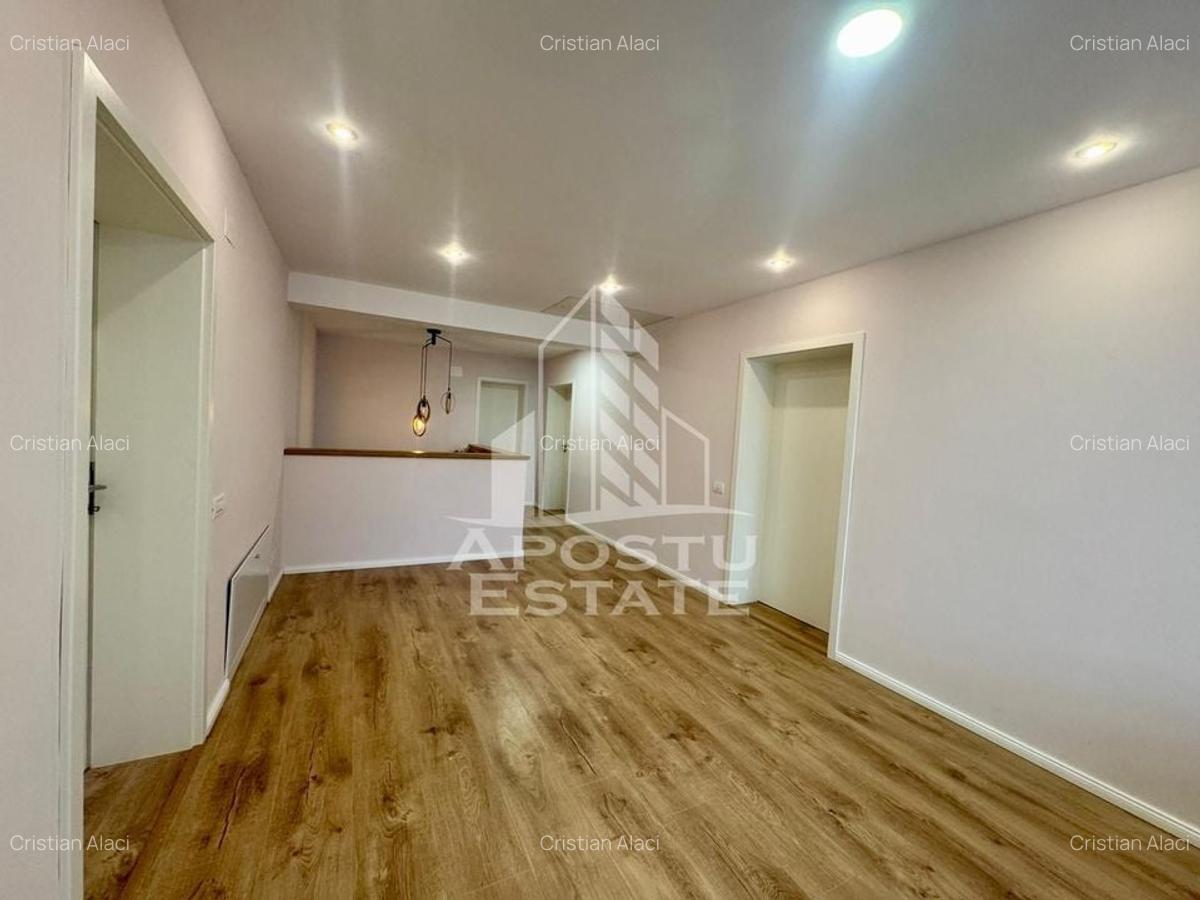 Vila cu 4 camere zona Lipovei - 11