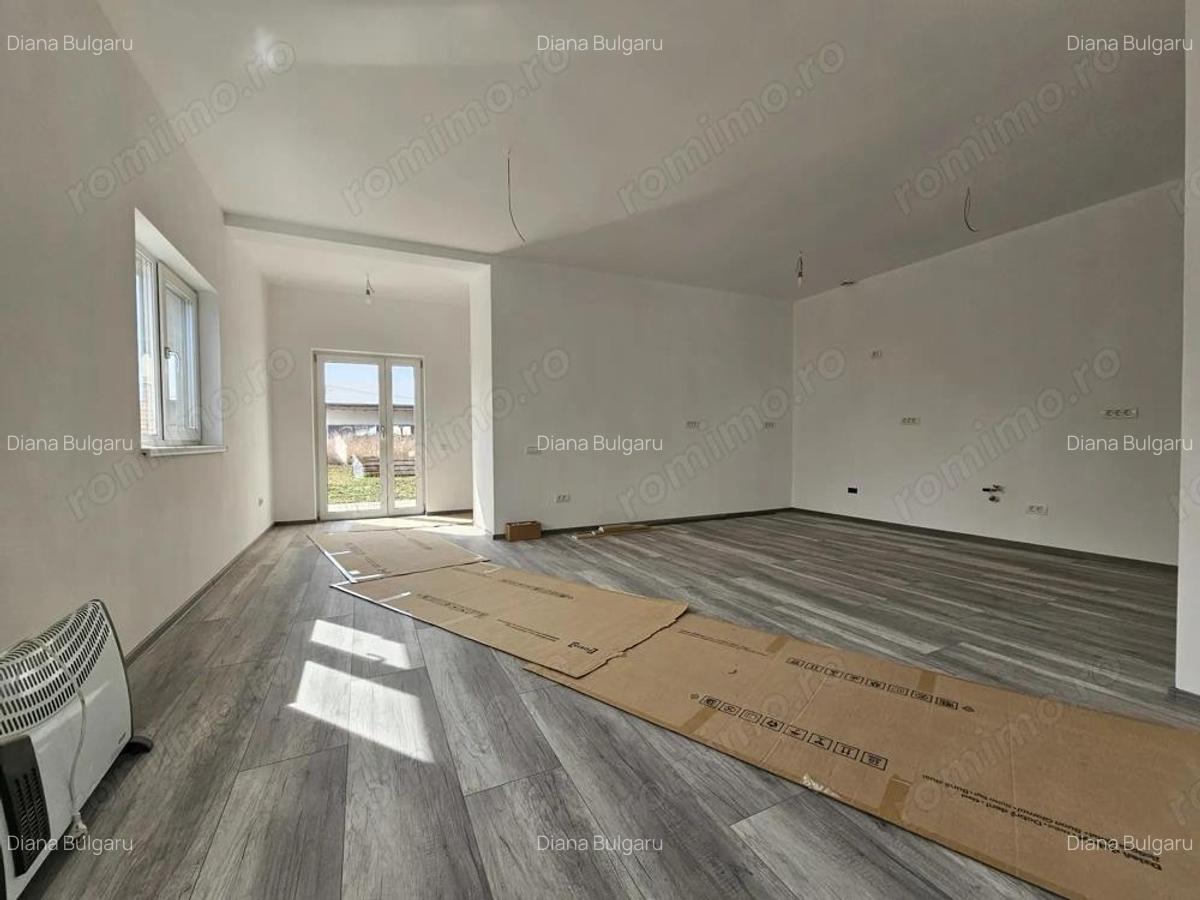 Personalizare. Pe parter. In vecinatatea Padurea Verde - 1