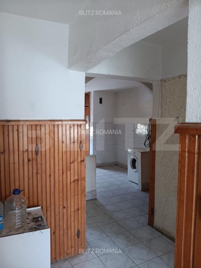 Apartament cu 3 camere, 63 mp, etaj 2, zona Micro 3 - 2