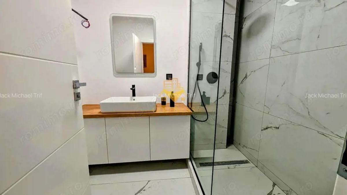 3 Camere, Floresti, Eroilor, Parcare Subetrana, 18 Gym, Profi - 10