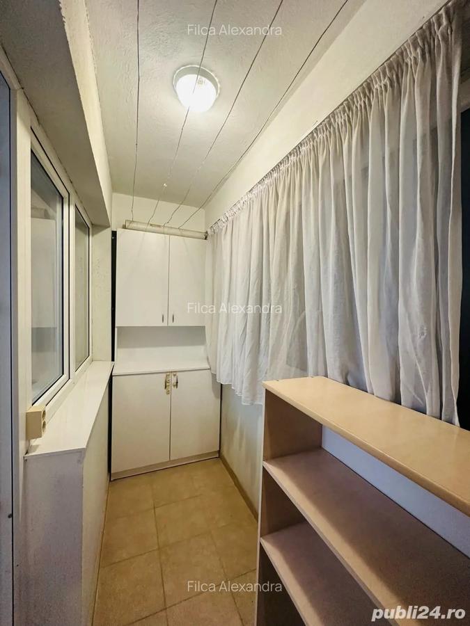 INCHIRIERE direct proprietar Ap.2 camere -Str.Amurgului Popesti Leordeni - 9