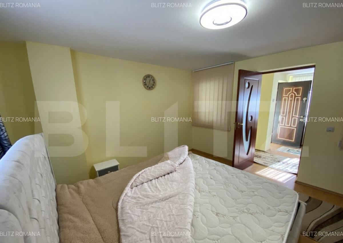 Casa de vanzare, mobilata si utilata, 4 camere si anexa - 4