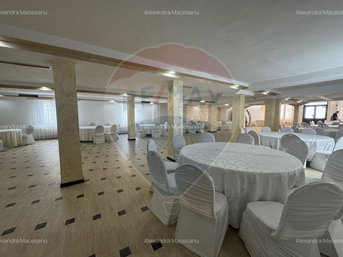 Spatiu comercial de 900mp de vanzare in zona Romanesti - 3