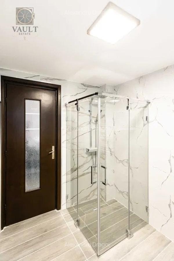 3 CAMERE- 2 BAI- 110mp- CALEA VICTORIEI- RS I - 6