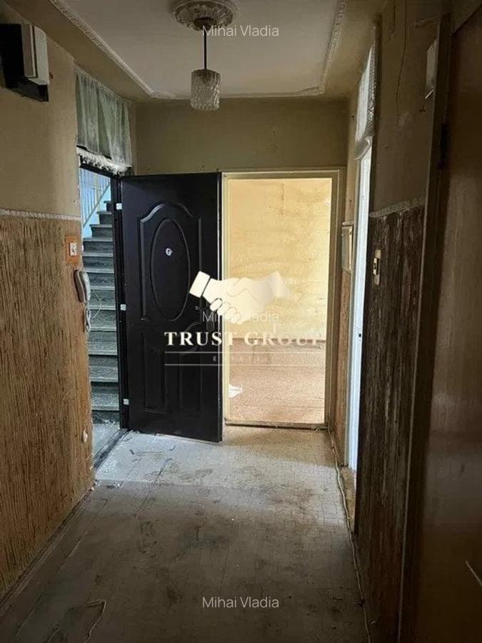 Apartament cu 2 camere decomandat în Lujerului - 7