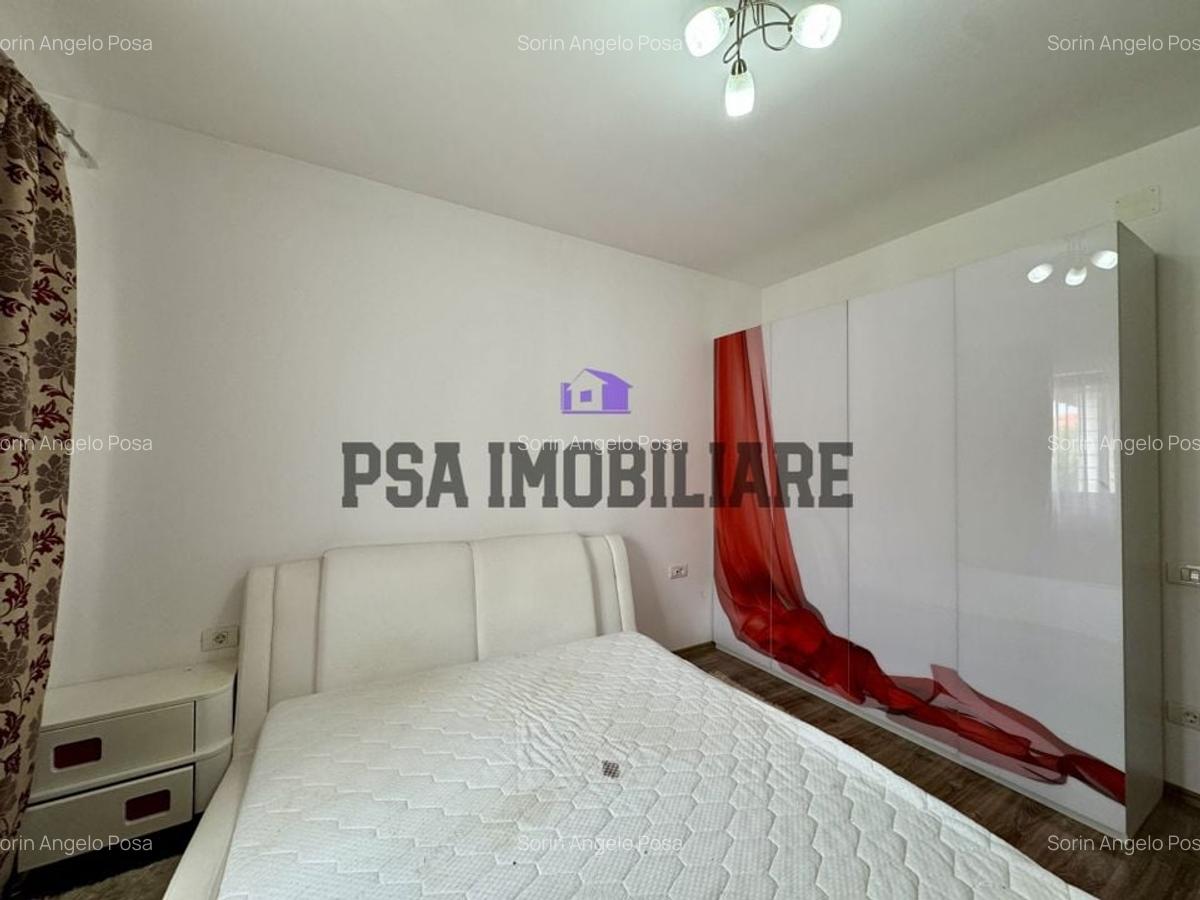Apartament cu 2 camere semidecomandat, mobilat în Braytim - 6