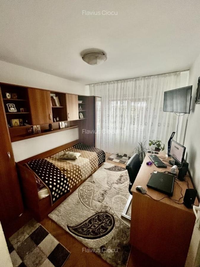 Decomandat, 3 Camere, Comision 0% - 7