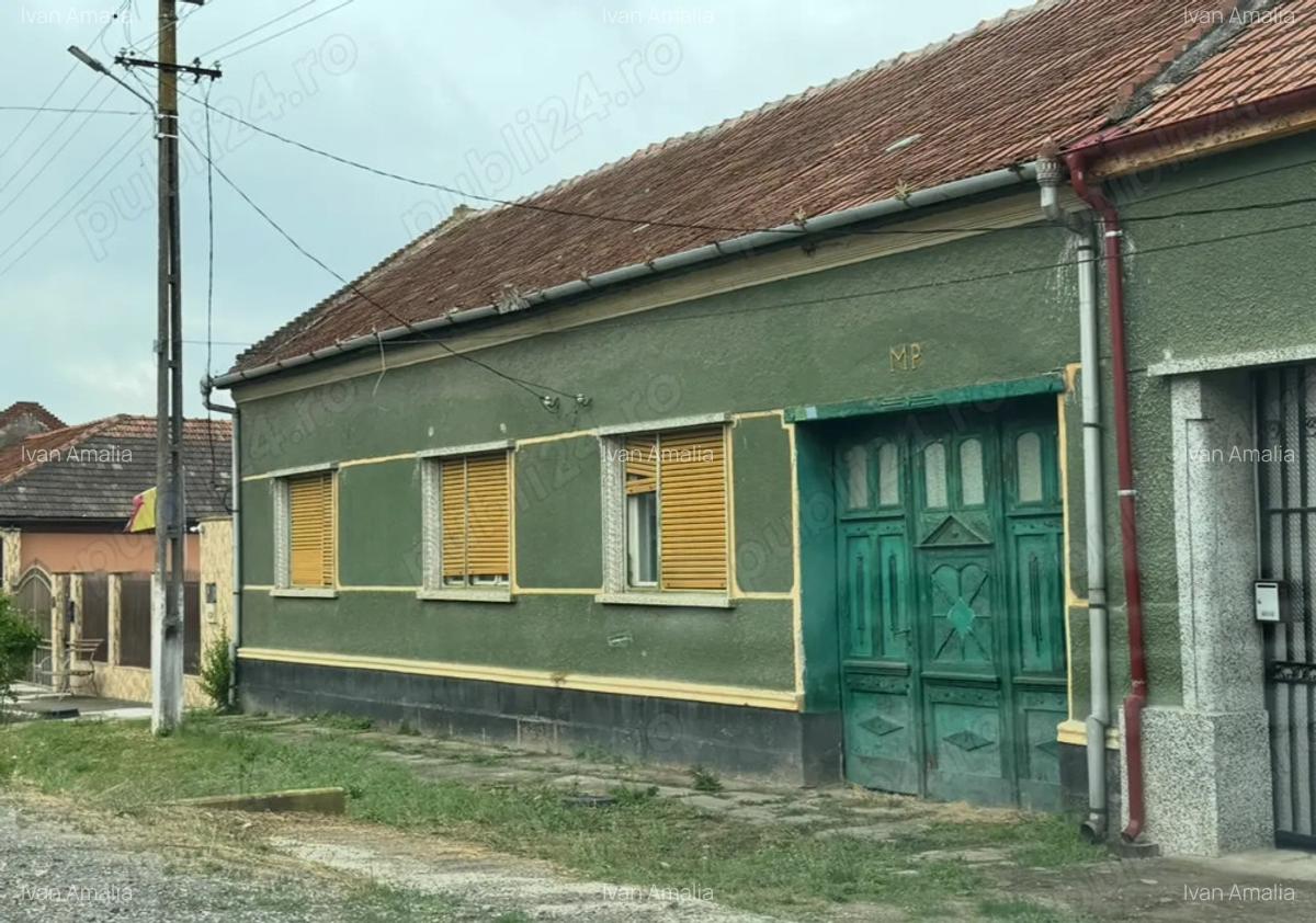Casa de vanzare - 2