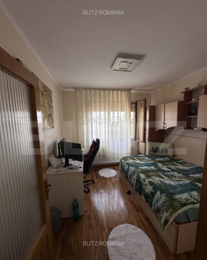 Casa spa?ioasa, 11 camere, 600 mp, teren 1450 mp, zona Li - 7