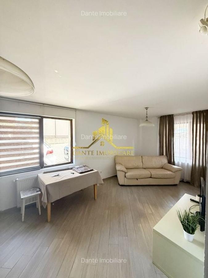 3 camere, mobilat modern, spatios, bloc nou, Zorilor, Eliade - 5