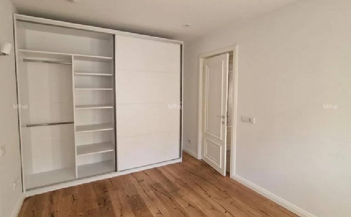 Obor metrou, MOSILOR bl.reabilitat,renovat,balcon, 2 bai,LUX. - 6